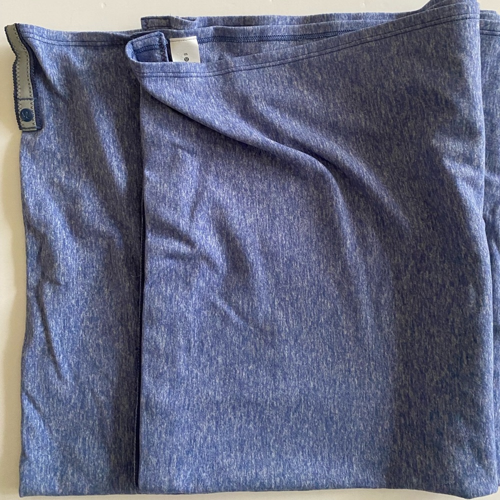 Lululemon Rulu Vinyasa Scarf